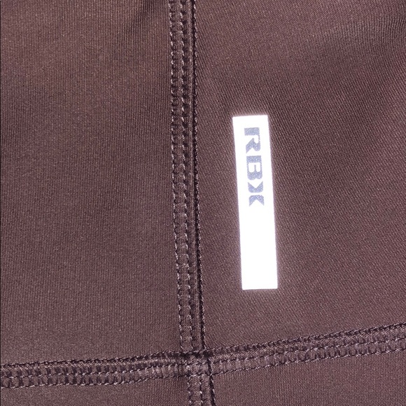 RBX Light Pink Leggings - Picture 3 of 6